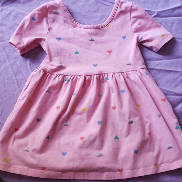 Baby gap dress